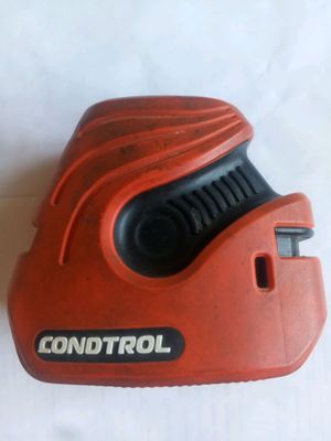 Condtrol lazer sotiladi