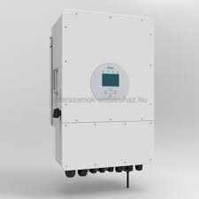 deye invertor hybrid 160v 10kw