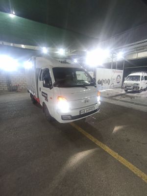 Hyundai Porter ref
