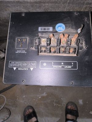 Transfarmator tok
