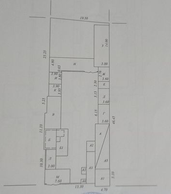 Продаю (Сотилади) Участок земли (возможность для инвесторов)