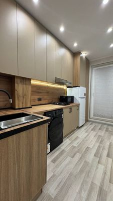 Продаётся 1 комнатная 28кв² в ЖК Ассалом Сохил,ул.Фаргона Йули