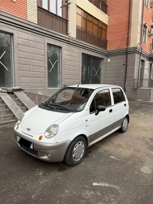 Matiz best 2010