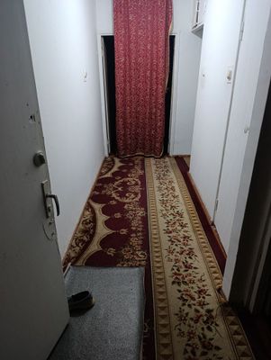 Oila bilan turishga yaʼni (sheriklikka)