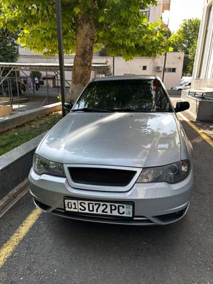 Nexia 2 dons 1.6 mator