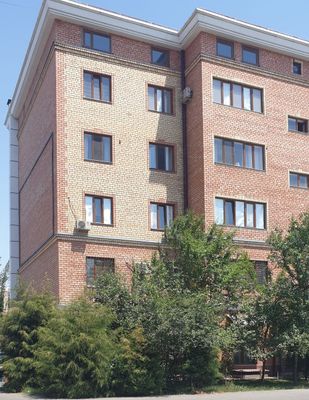 Мирабадский р-н, 7 ком.кв., 220м2, Новостройка, Кирпич, Евро, СВОЯ!!!