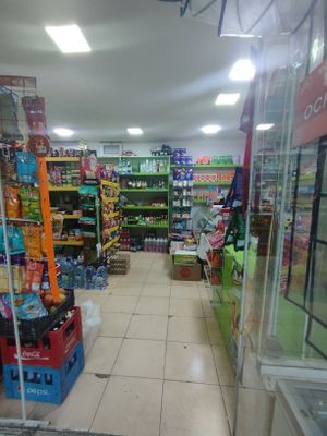 Докон ижарага берилади, тайёр бизнес