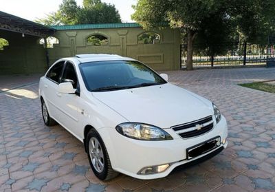 Gentra 2020 elegant plus