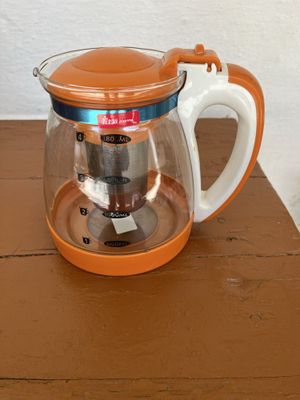 Filtrli choynak 180 ml