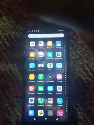 telfon