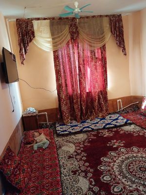 Manzil: ahimbabayskiy maysif A.Qodiriy koʻchasi