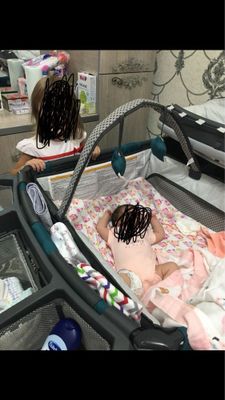 Манеж оригинал graco
