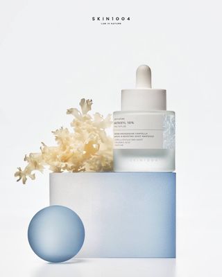 Ампула-бустер Skin1004 Madagascar Centella Matrixyl 10 Boosting Shot Ampoule