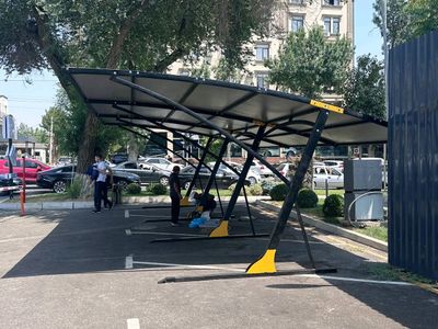 Автонавес
