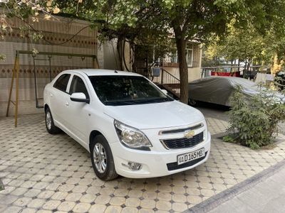 2020 Cobalt 4 pozitsiya