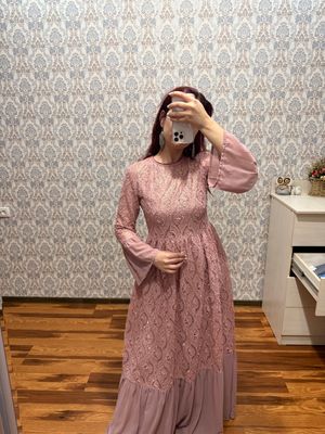 Платье