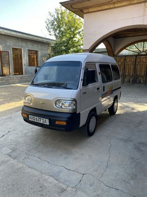 Damas sotiladi holati zor