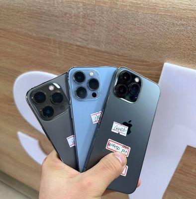 iphone 13 Pro 682,500 сум 12 ойга