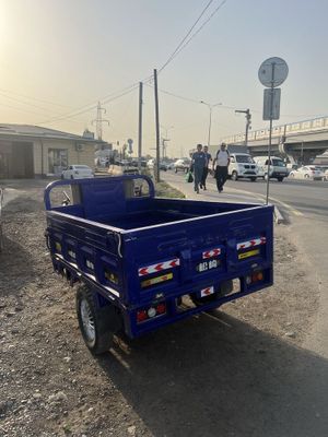 Muravey 1tonalik