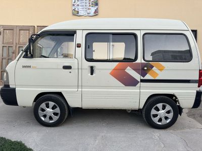 Chevrolet Damas 2007 yil 535000km gaz yo’q
