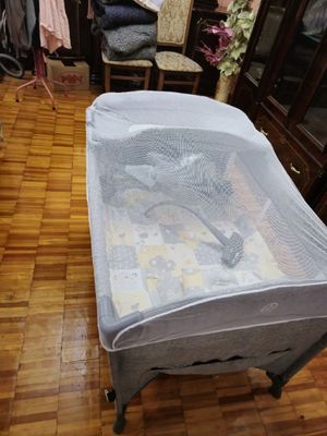 Детская кровать б.у
