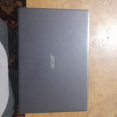 Noutbook Acer core 3