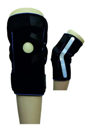 Наколенник для коленного сустава