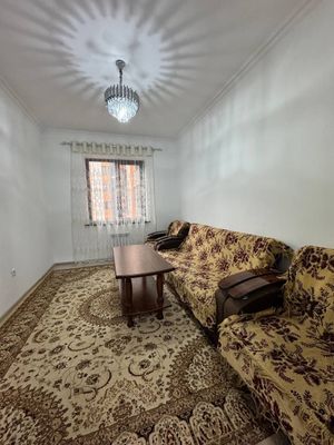 Сергили Хонобод 2 хона 350$ яхши инсонларга берилади