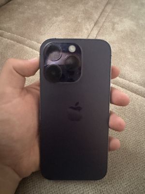 Iphone 14 pro 2 sim
