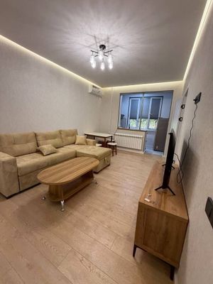 Аренда Квартира/ Чиланзар ор-р 17 кв 1комн