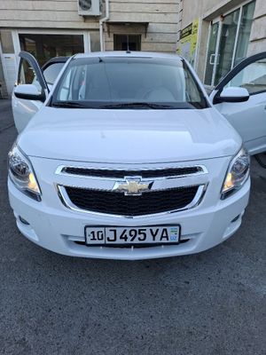 Cobalt chevrolet