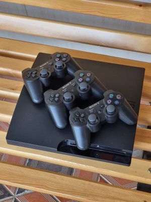 Play station 3slim