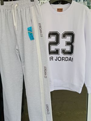 двойка Jordan 23 va bmw