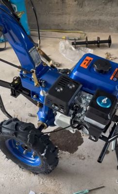 Everest 7ot kuchli Motoblok