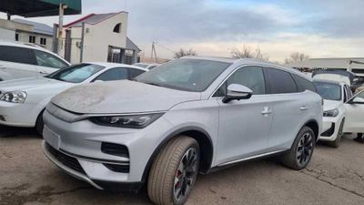 Byd Tang 730 Km AKSIYA NARXLARDA. Nasiya Savdo Mavjud