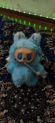 Игрушка лабубу бек