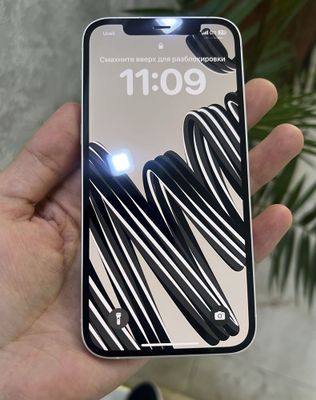 iPhone 12 с гарантией УЗБЕКИСТАН