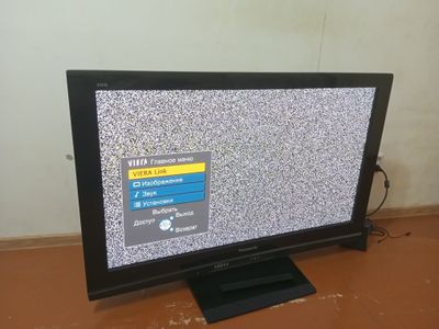 Телевизор плазма Panasonic 46 диагональ