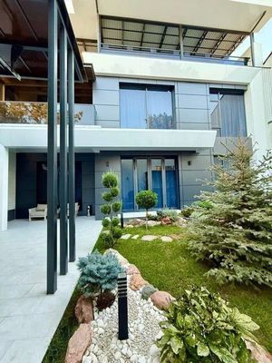 Амир Темур Евро Дом 3 Уровня 3 сотки