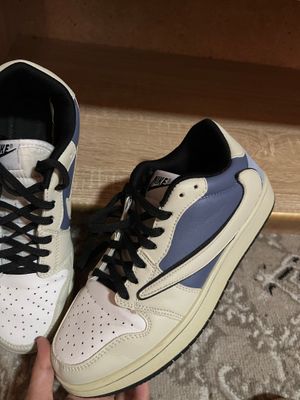 krassovka nike donk low