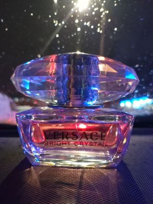 Продам оригинал парфюм Versace Bright Cristal 50ml