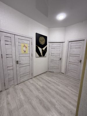 Квартира в аренду для семьи