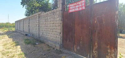Продаётся участок 3 СОТКИ