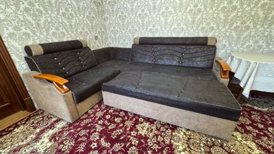Мягкая мебель б/у