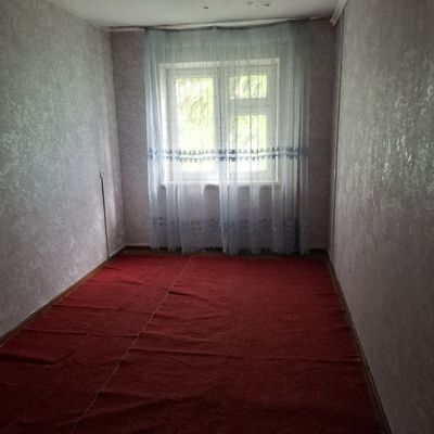Квартира ижарага берилади.Тоза покиза яшайдиган оилалиларга.