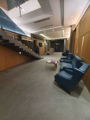 Аренда офиса 330м2 с евроремонтом