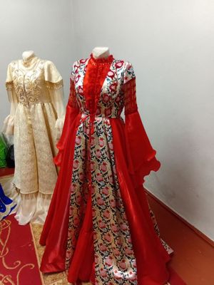 Келинлар учун койлаклар