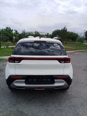 KIA Sanet 1-позиция механика. Пробег 8000км.