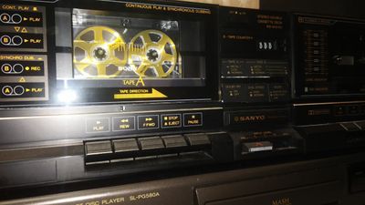 Продам магнитофонную кассету DENON