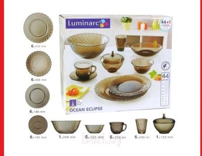 luminarik  chayniy servis 280 000